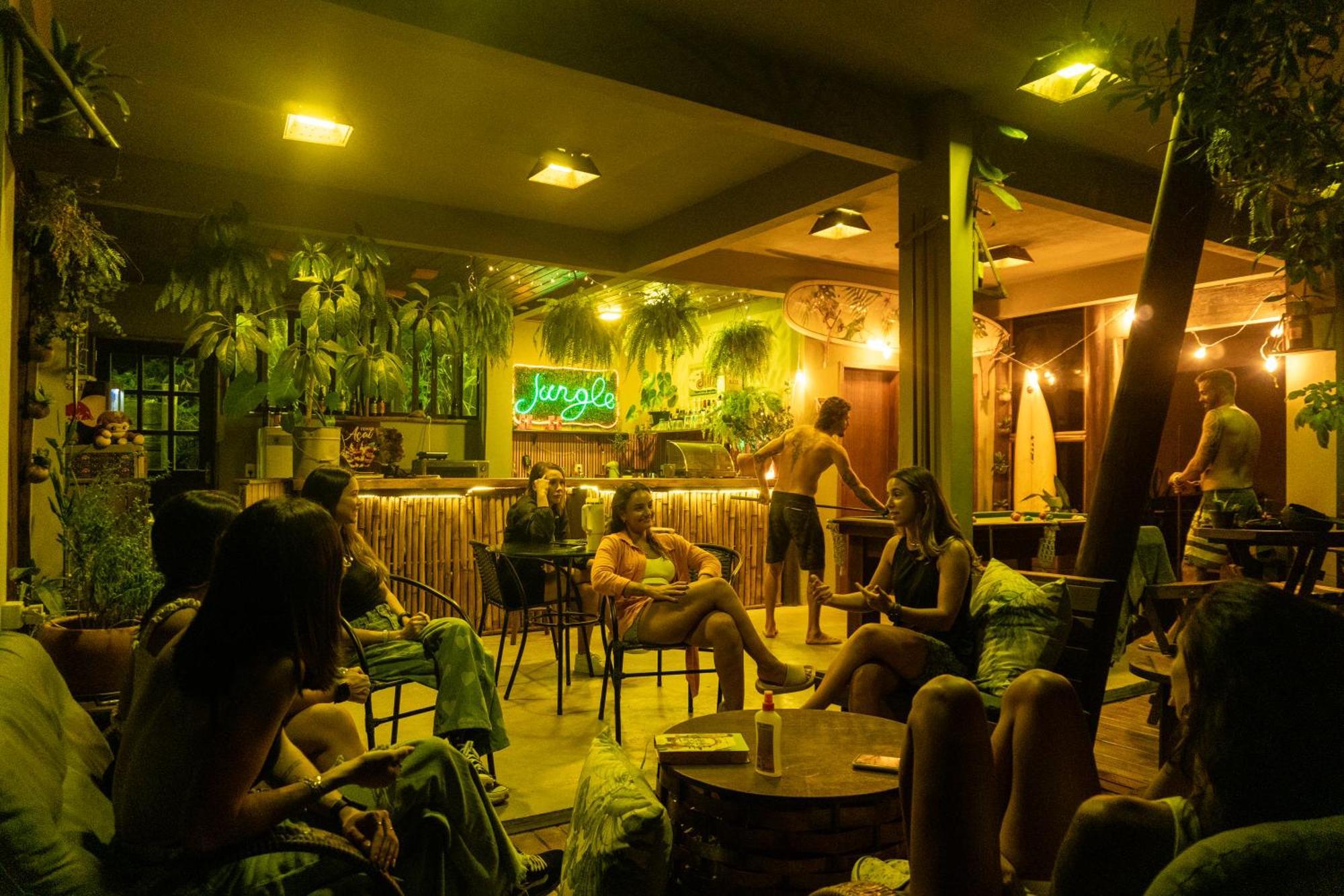 Jungle Floripa Hotel - Florianopolis — Fotos 1